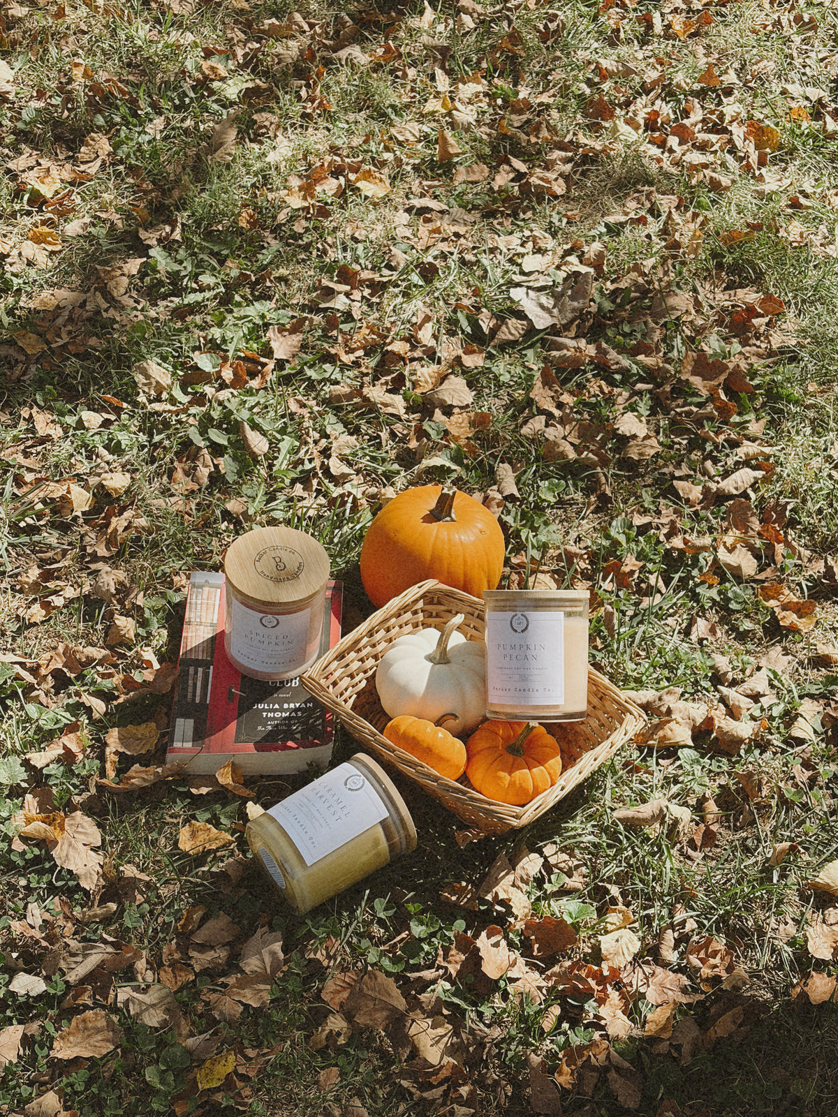 Fall Collection