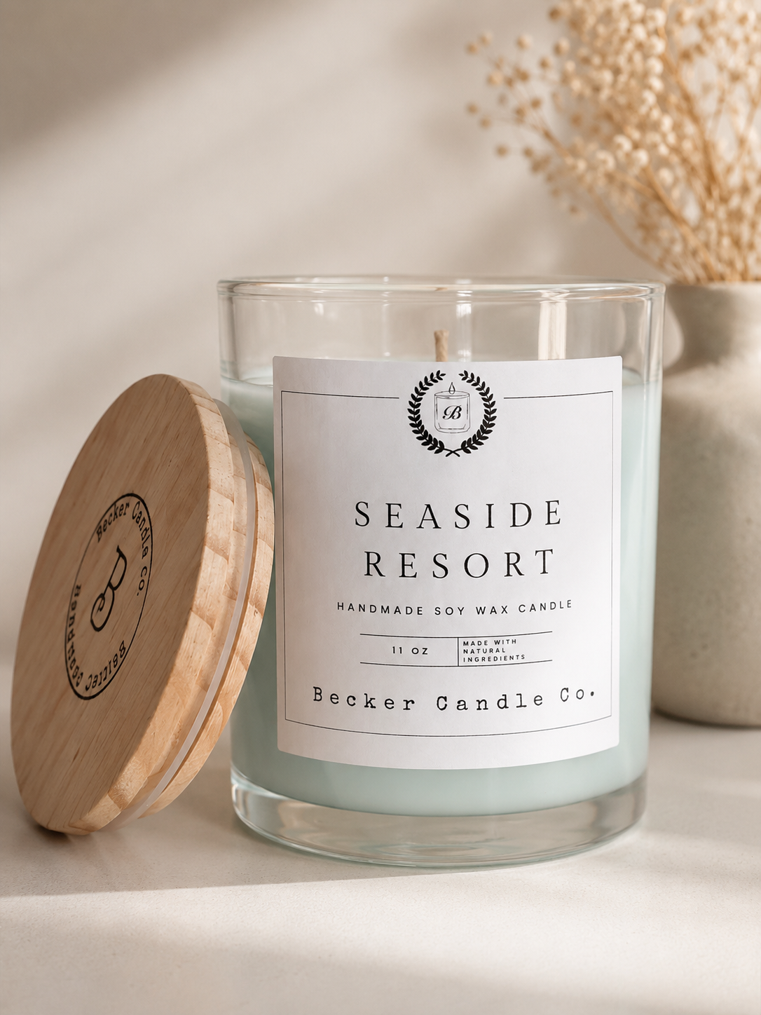 Seaside Resort