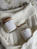 Cashmere Coconut