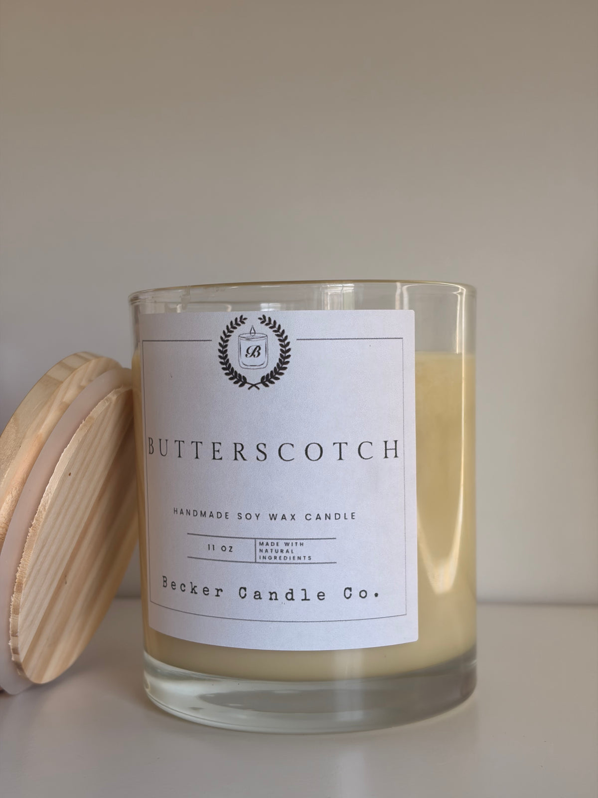 Butterscotch