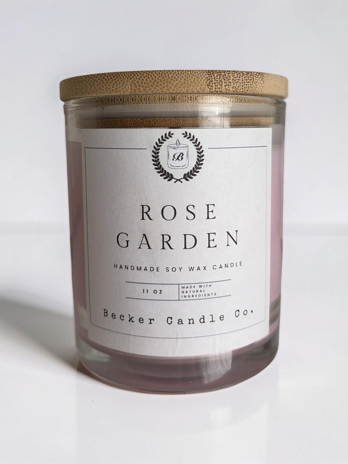 Rose Garden
