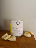 Banana Nut