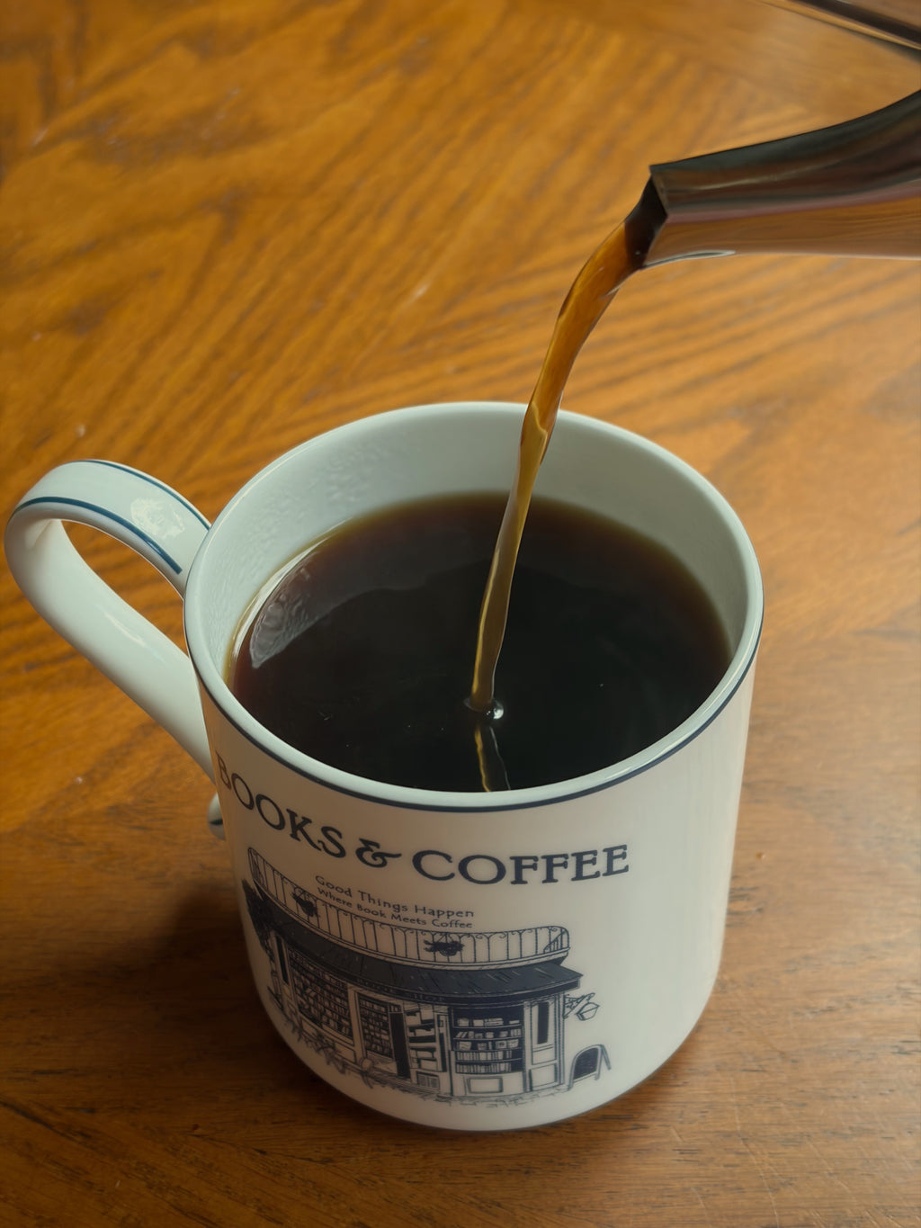Morning Brew