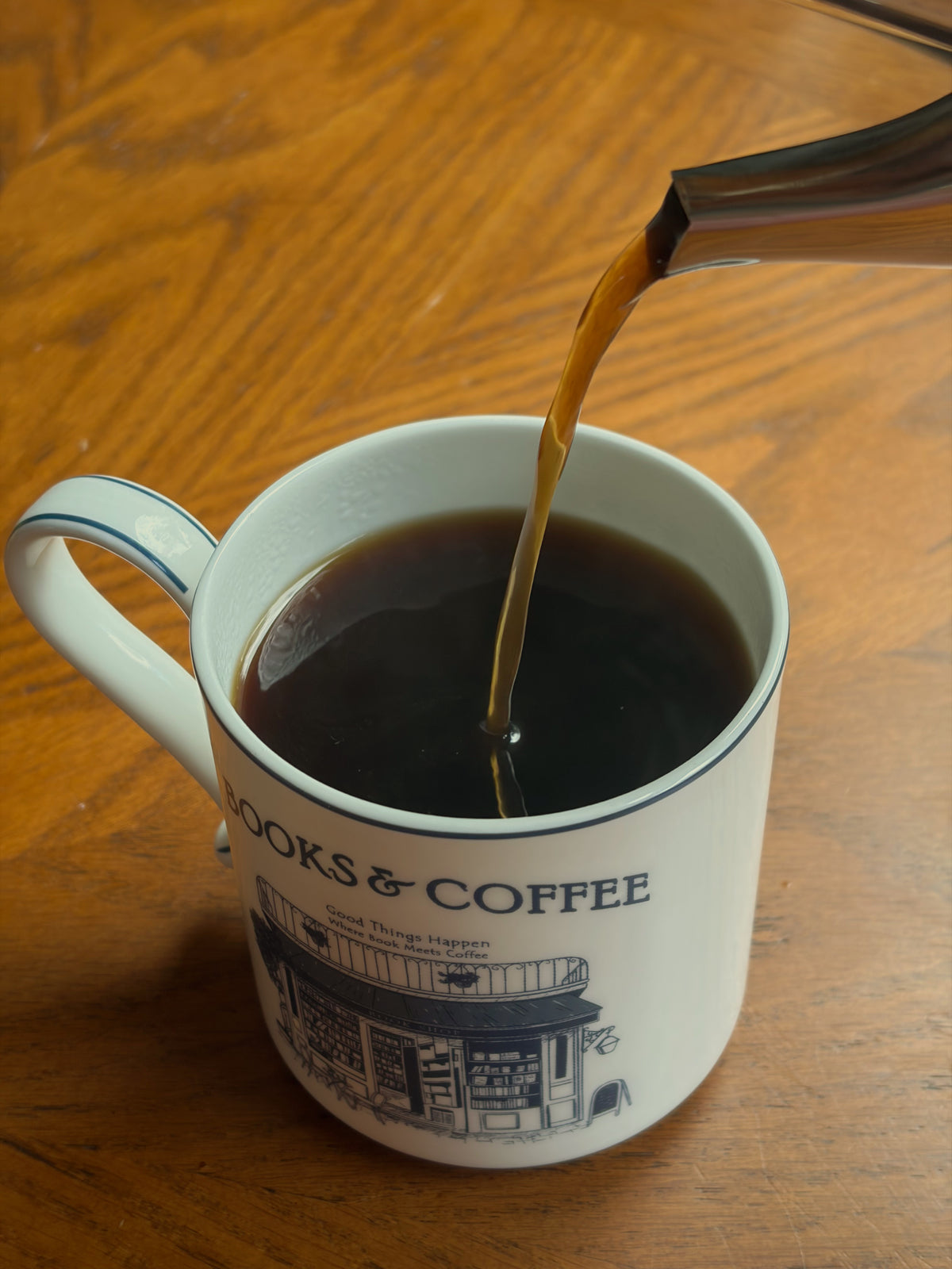 Morning Brew
