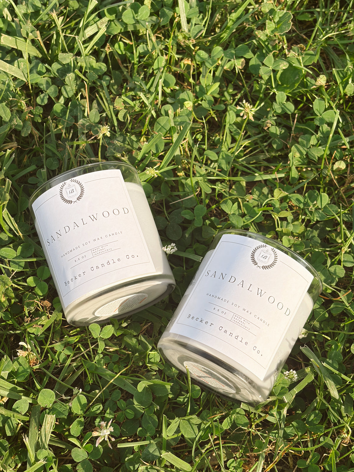 Sandalwood