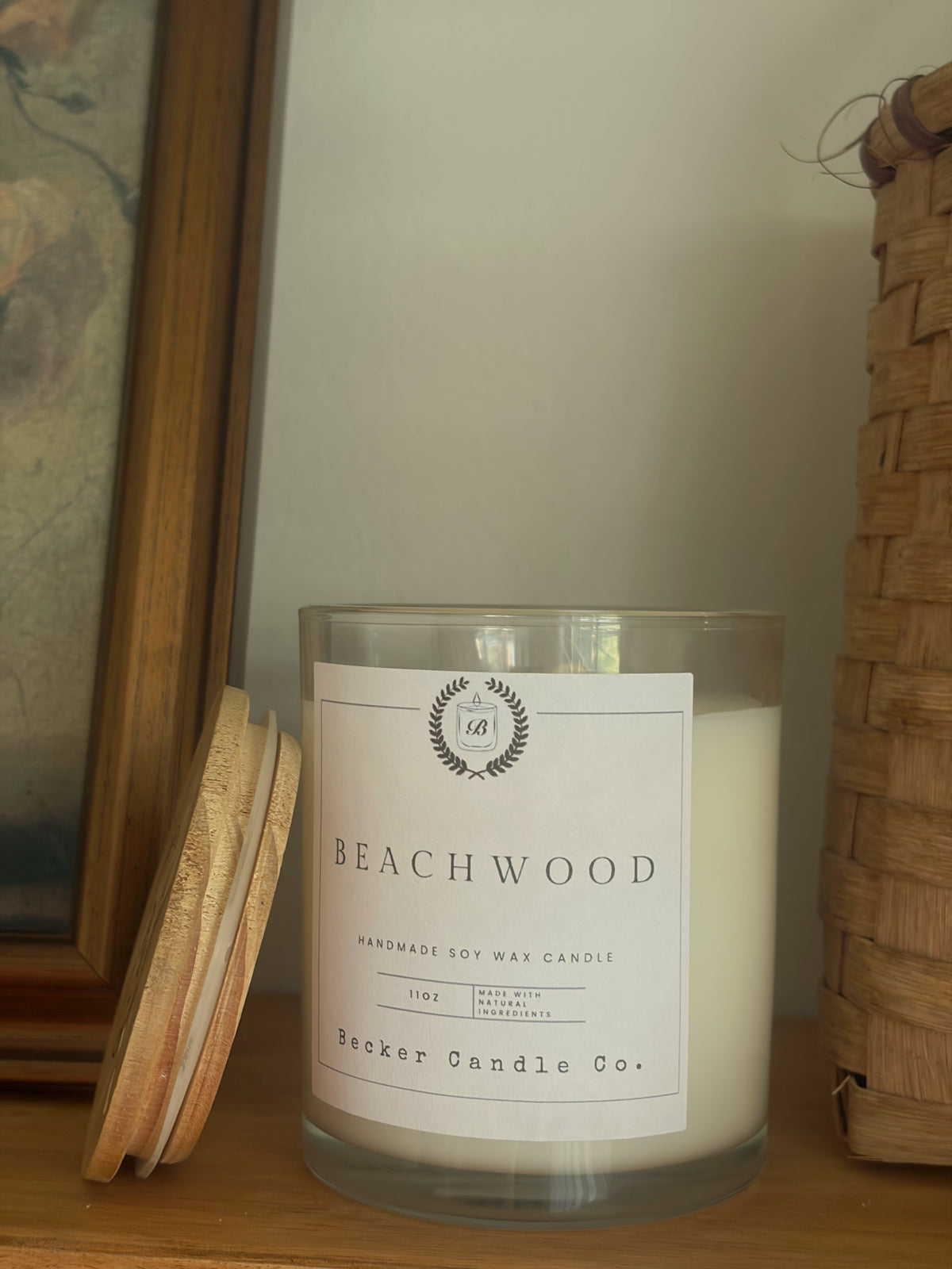 Beachwood