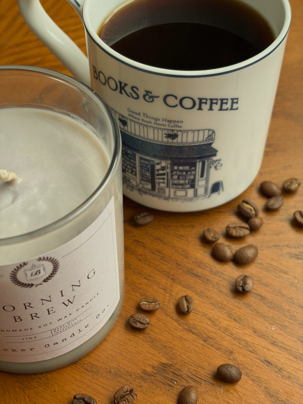 Morning Brew