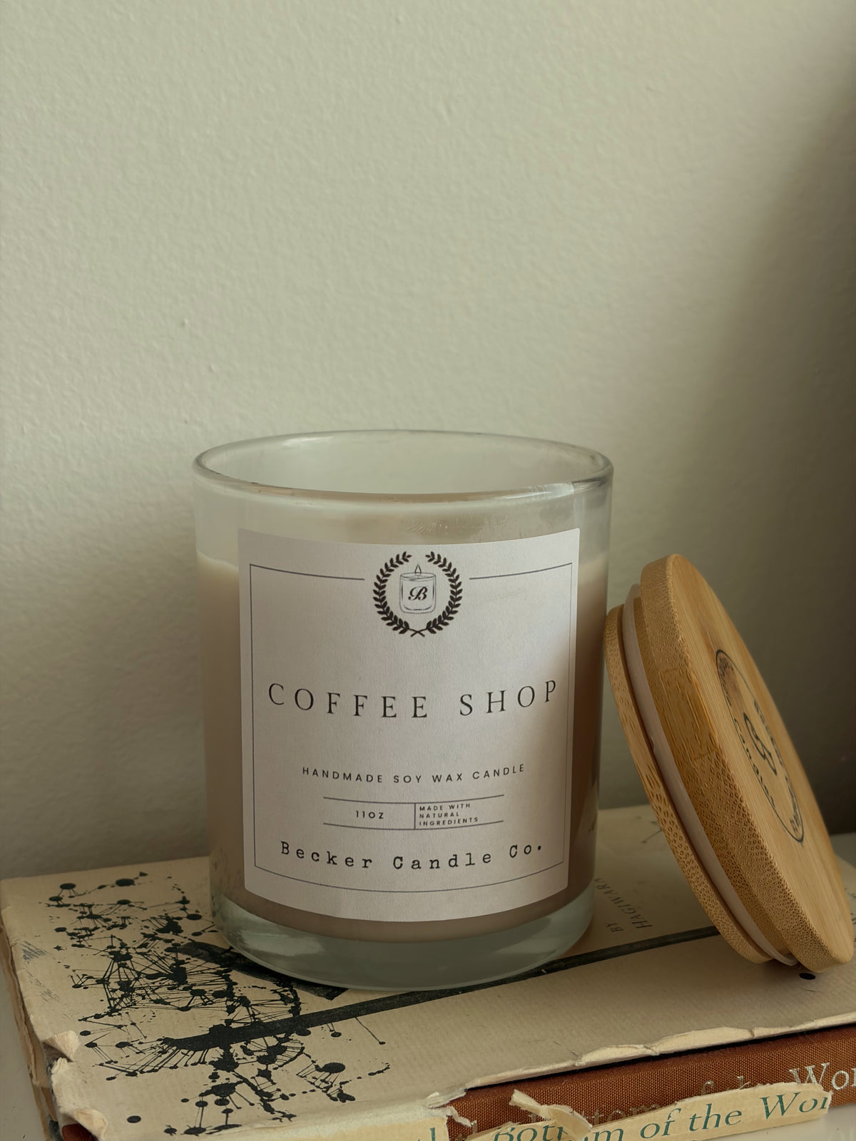 Coffee Shop
