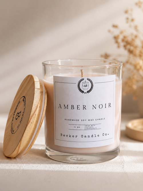 Amber Noir