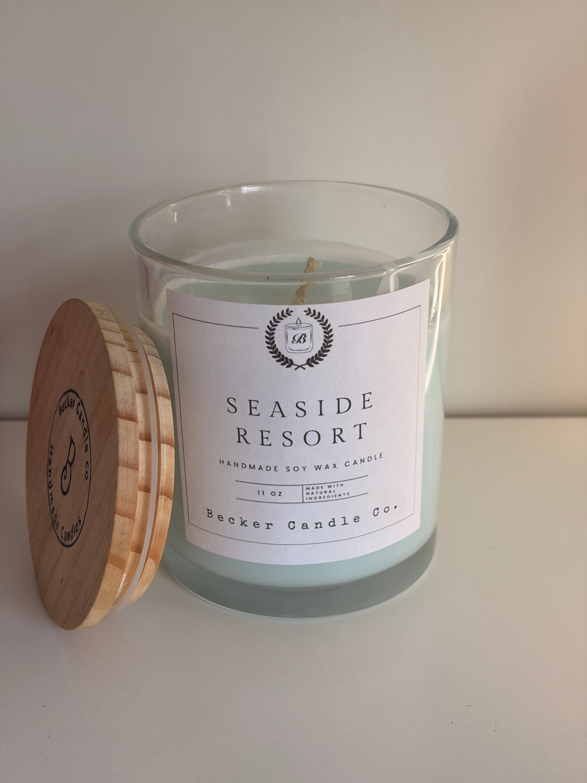Seaside Resort
