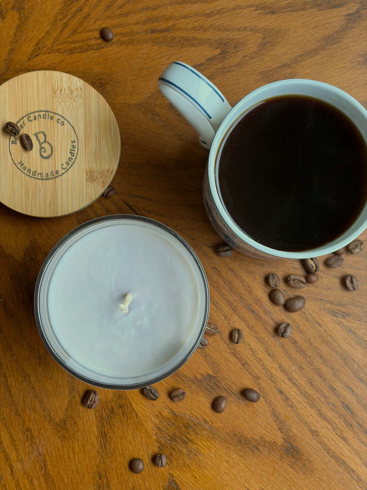Morning Brew
