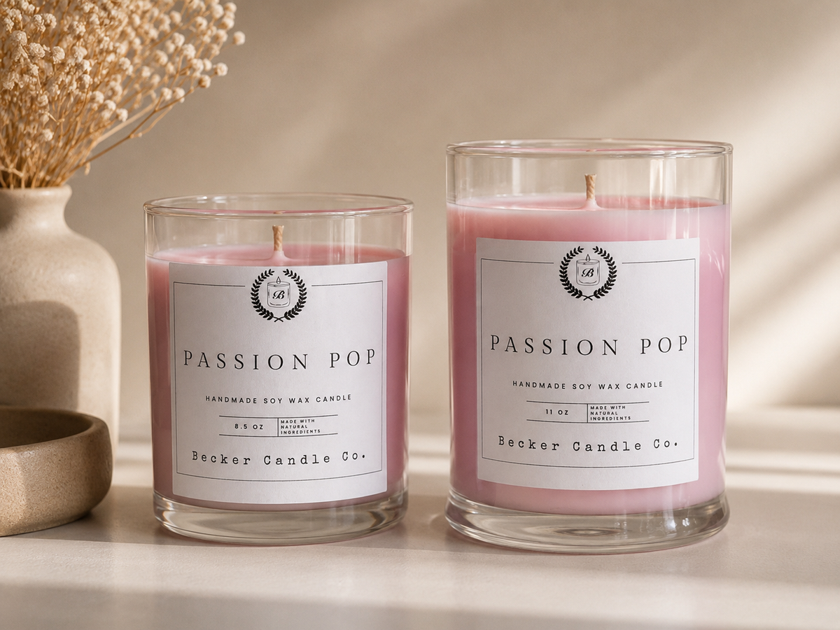 Passion Pop