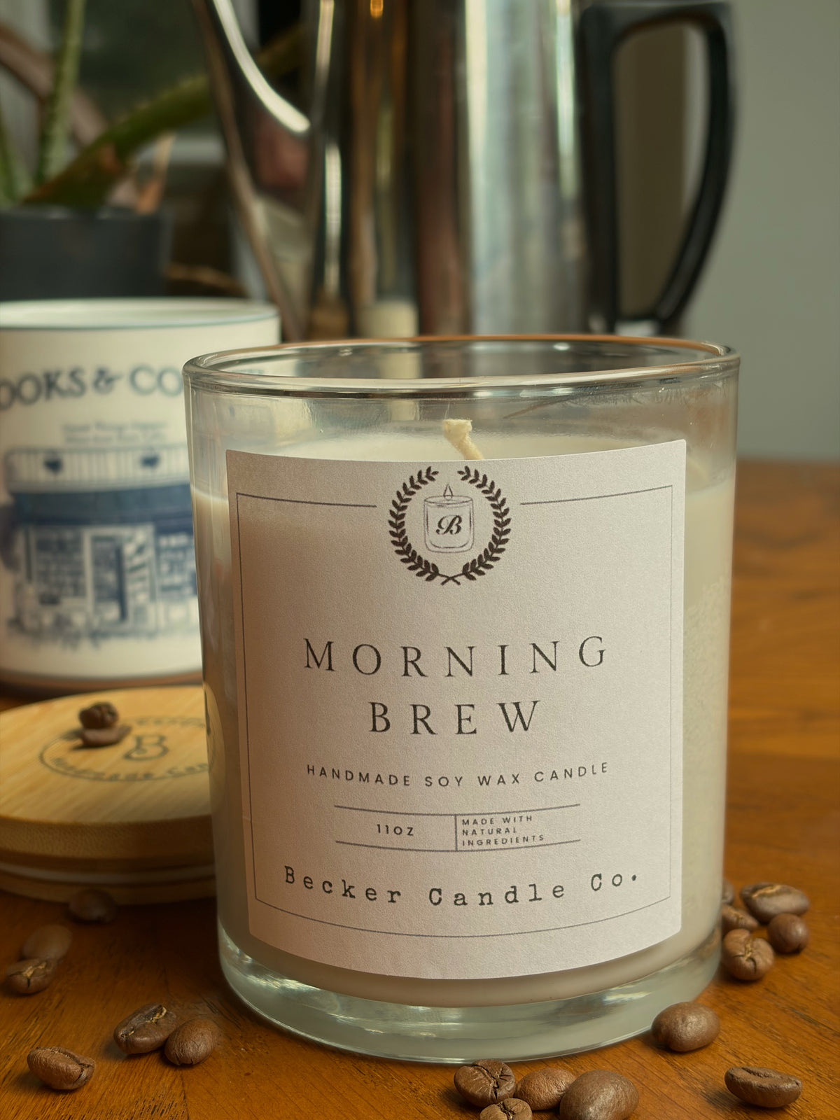 Morning Brew