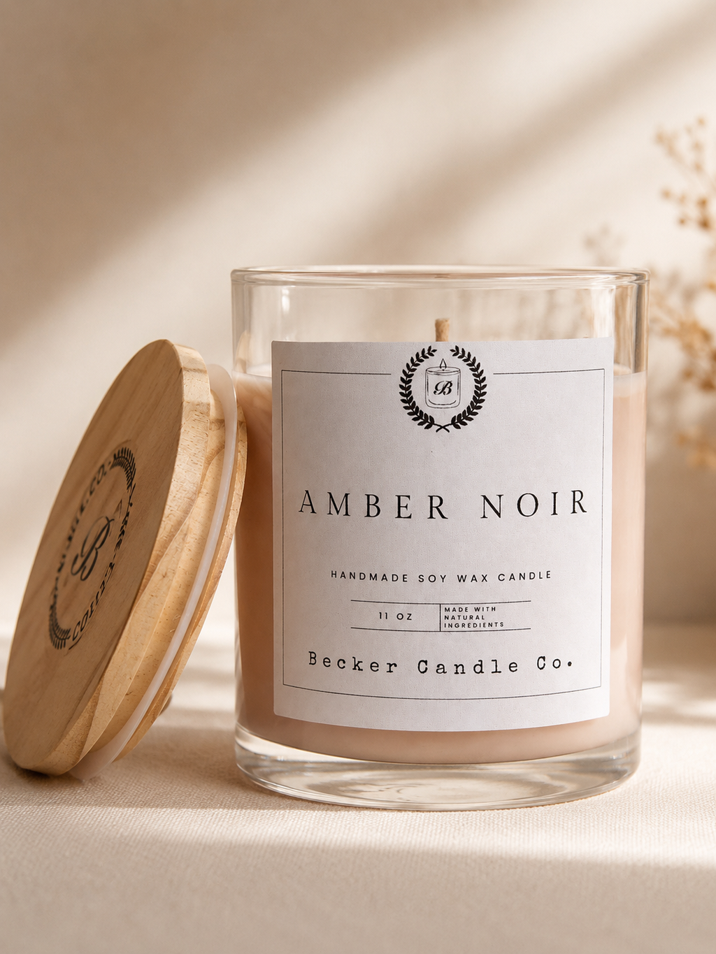 Amber Noir