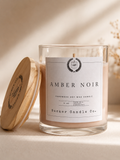 Amber Noir