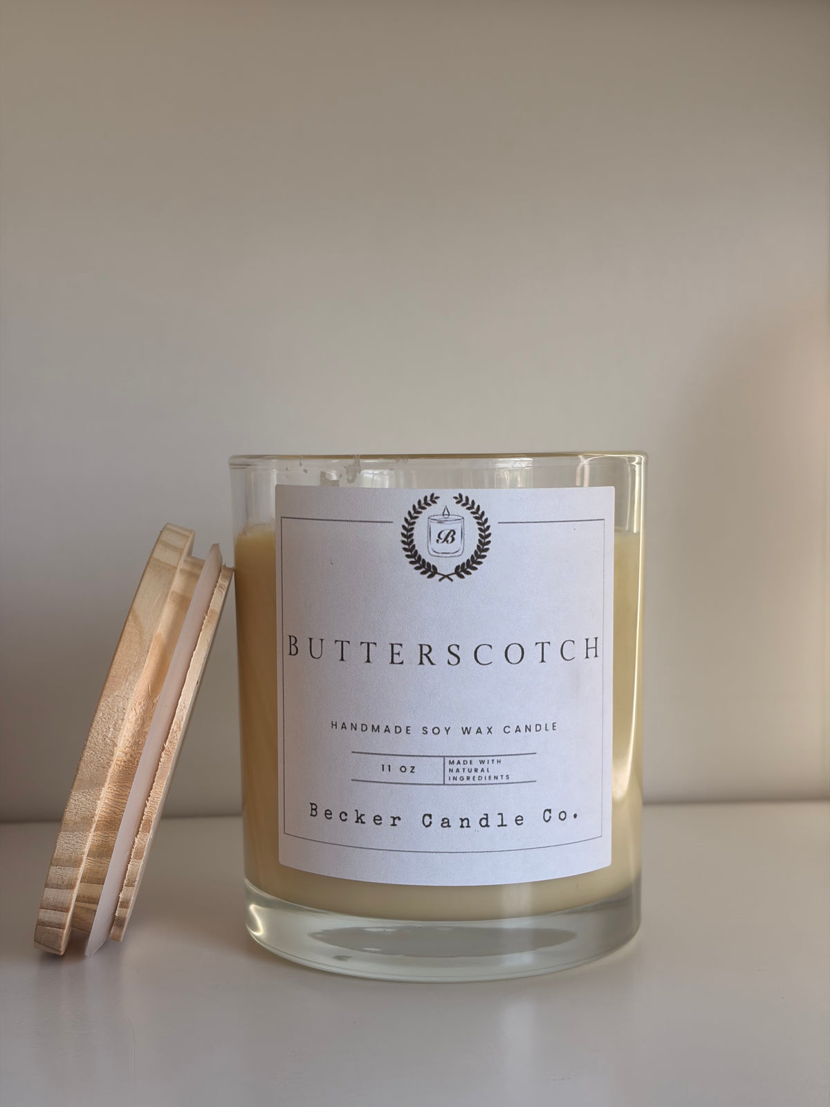 Butterscotch