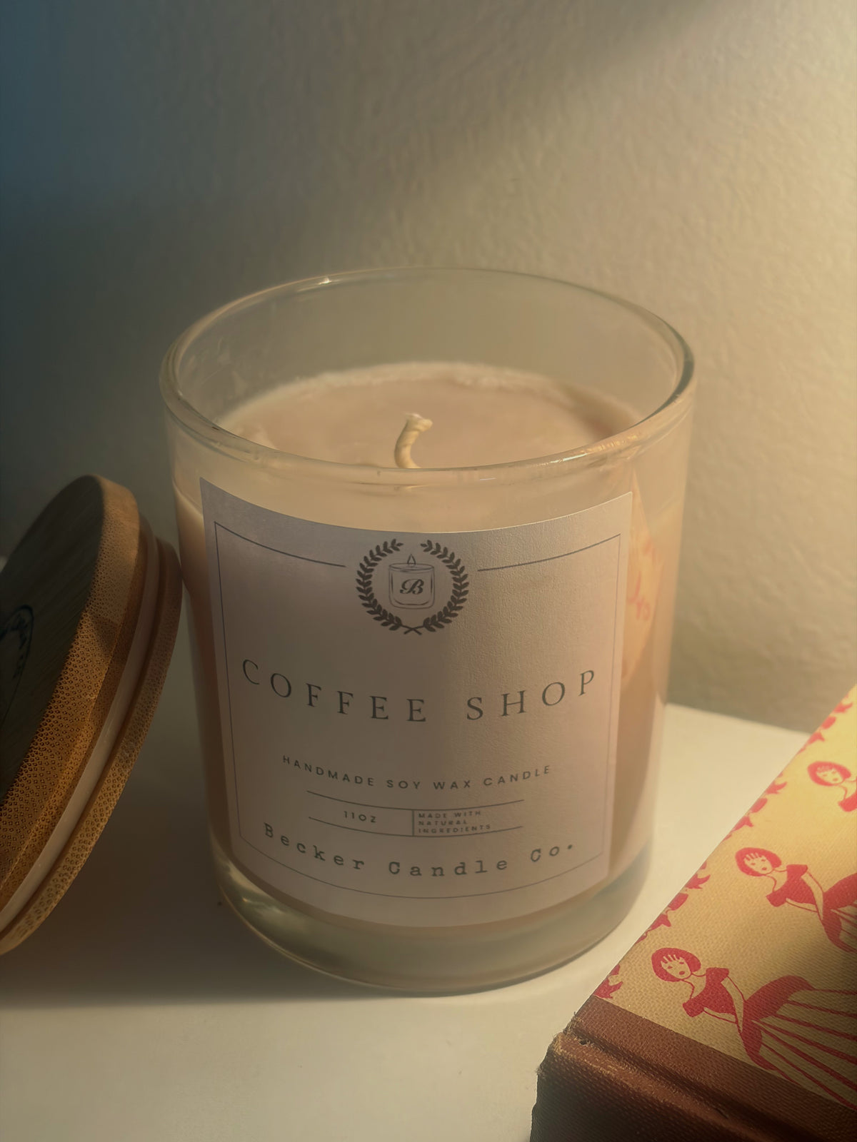 Coffee Shop