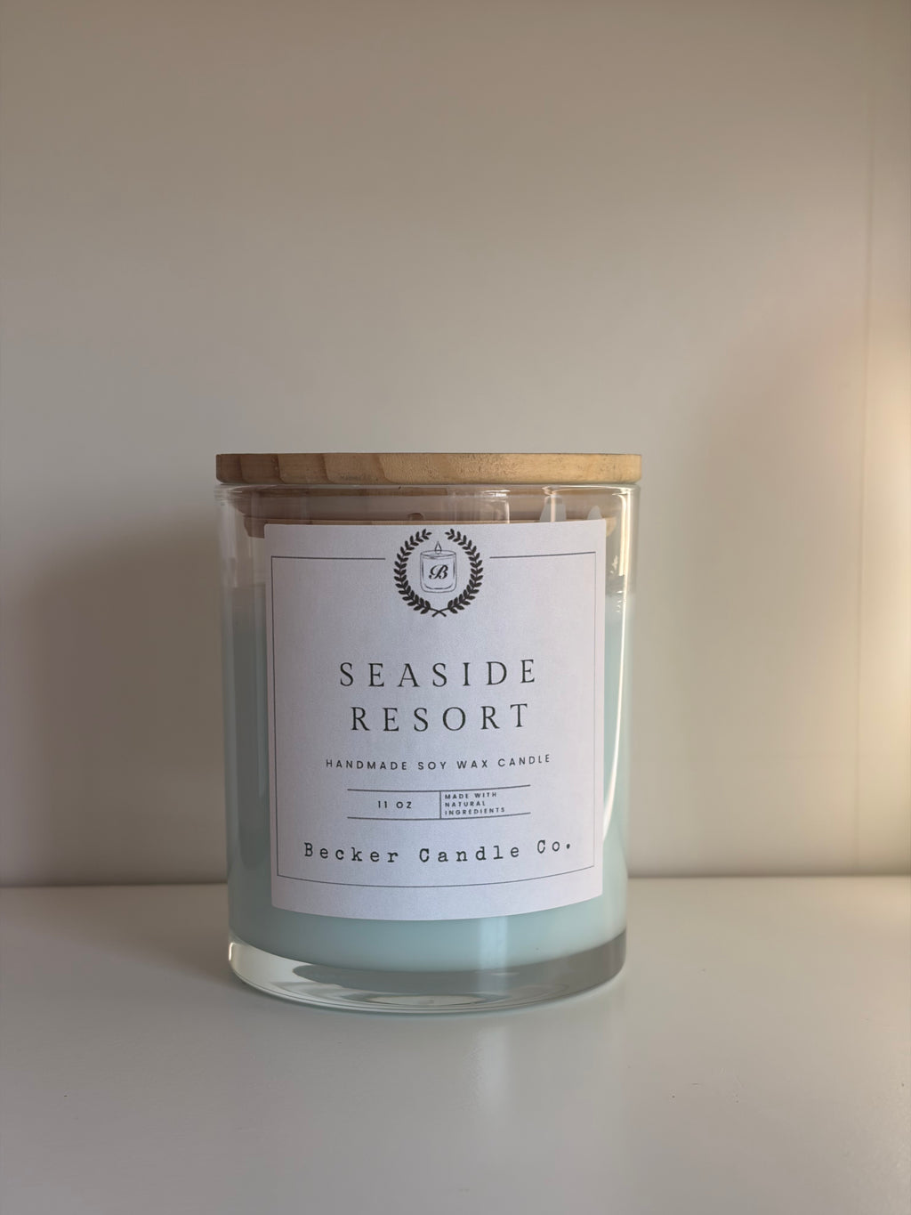 Seaside Resort