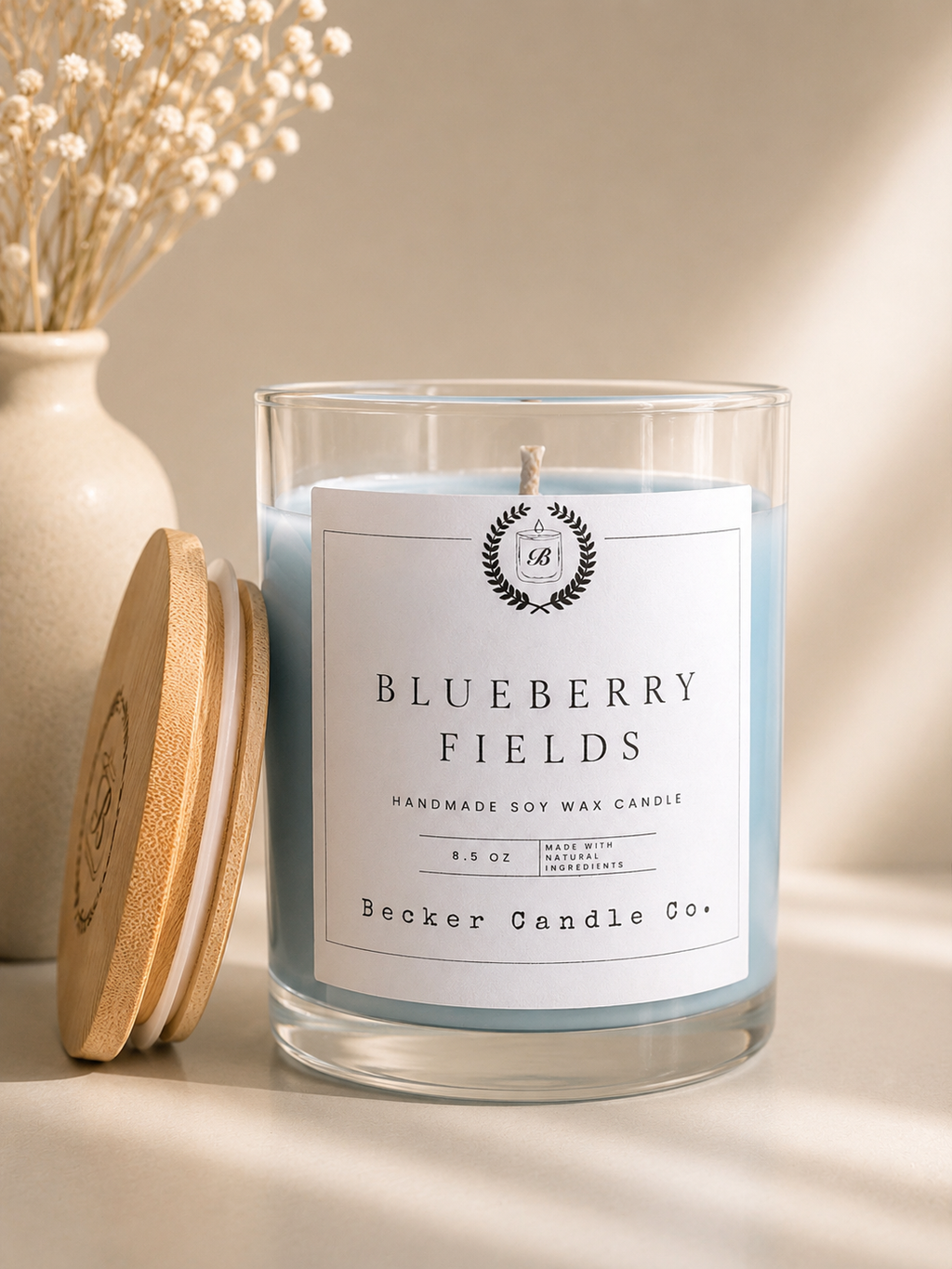 Blueberry Fields